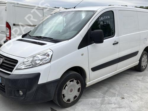 Used Parts FIAT SCUDO Van (270_, 272_) 2.0 D Multijet (120 hp) 2825980
