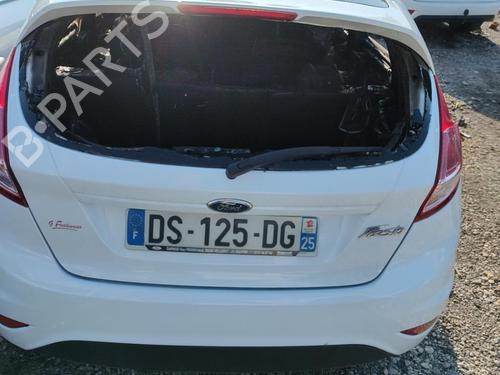 Startmotor FORD FIESTA VI (CB1, CCN) 1.5 TDCi | BP20180285M8 