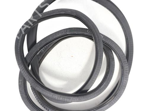 Used Rubber door seal Rubber door seal AUDI A8 D3 (4E2, 4E8) 4.0 TDI quattro (275 hp) 36255643 36255643