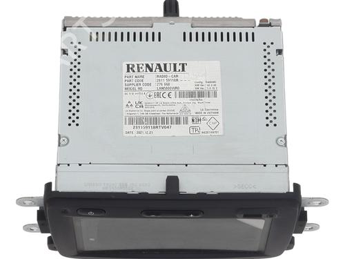 Display monitor DACIA SPRING EV (B6M1) | BP37745429C48 - Image 2