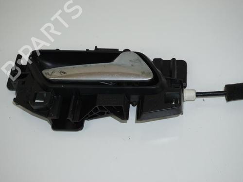 Used Front right lock PEUGEOT 308 II (LB_, LP_, LW_, LH_, L3_) 1.6 HDi / BlueHDi 115 (115 hp) 18182465