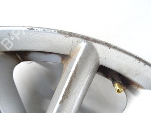 Used Rim Rim 24986069 24986069