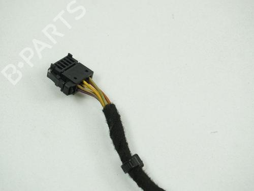 Used Right mirror VW POLO V (6R1, 6C1) 1.6 TDI (90 hp) 18191940