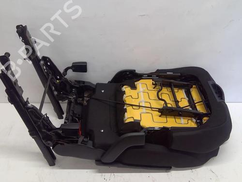 Rear seat PEUGEOT 5008 (0U_, 0E_) 1.6 HDi | BP18185487C17