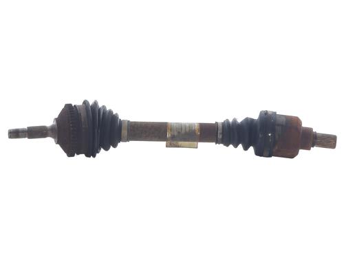 Left front driveshaft PEUGEOT 206 Hatchback (2A/C) 1.4 i | BP29403675M38