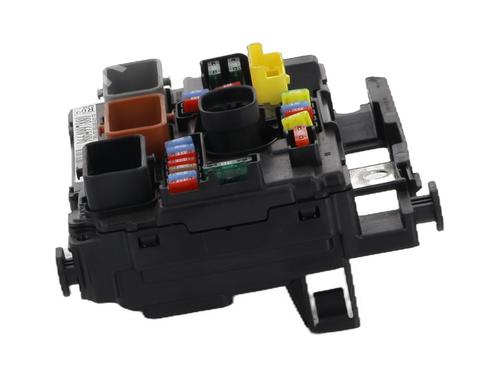 Sikringsdose PEUGEOT 207 (WA_, WC_) 1.6 HDi | BP29608314E1 