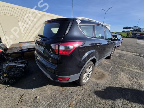 Brugte FORD KUGA II (DM2) 1.5 EcoBoost E85 (150 hp) 4340803