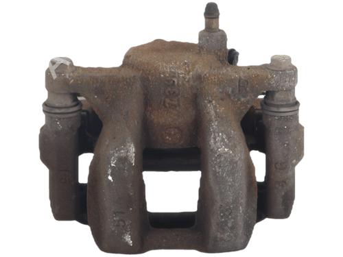 Right front brake caliper MAZDA MX-5 IV (ND__) 2.0 (ND2E, ND6E) | BP39506645M104 - Image 2