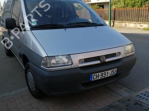 Startmotor PEUGEOT EXPERT Van (222) 1.6 | BP18185500M8 