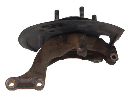 Right front steering knuckle NISSAN JUKE (F15) 1.5 dCi | BP29979037M26