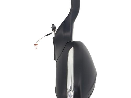 Left mirror PEUGEOT 208 I (CA_, CC_) 1.4 HDi | BP24612026C26