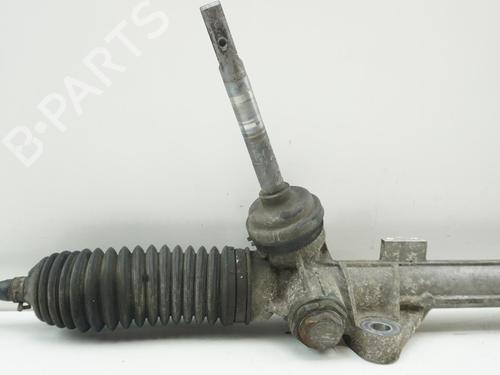 Used Steering rack Steering rack NISSAN QASHQAI I (J10, NJ10) 2.0 dCi All-wheel Drive (150 hp) 18187143 18187143