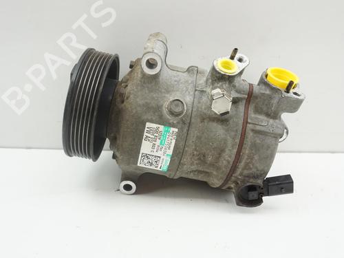 Used AC compressor AC compressor SEAT LEON (5F1) 1.2 TSI (105 hp) 18183645 18183645