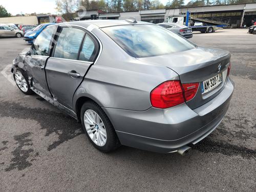 Injection rail BMW 3 (E90) 320 d | BP32210900M98  - Image 23