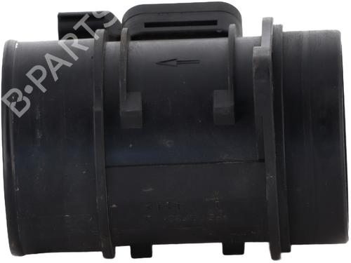 Mass air flow sensor RENAULT GRAND SCÉNIC III (JZ0/1_) 1.9 dCi (JZ0J, JZ0N, JZ1K, JZ1S) | BP28283357M95