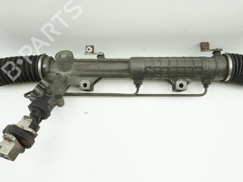 Used Steering rack Steering rack BMW 3 Compact (E46) 318 ti (143 hp) 18183418 18183418