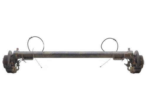 Rear axle PEUGEOT BOXER Van 2.0 BlueHDi 130 | BP32133929M2 - Image 2