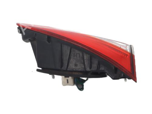 Left tailgate light KIA RIO III (UB) 1.25 CVVT | BP33302143C79  - Image 5