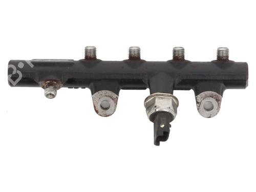 Injection rail RENAULT MEGANE IV Hatchback (B9A/M/N_) 1.5 dCi 110 (B9A3) | BP26743388M98  - Image 5
