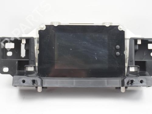 Used Display monitor FORD FOCUS III 1.6 TDCi (115 hp) 18195916