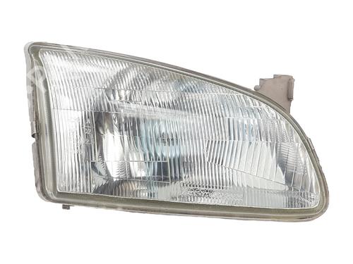 Used Right headlight TOYOTA STARLET (_P9_) 1.3 (EP91_, EP91R) (75 hp) 28570094