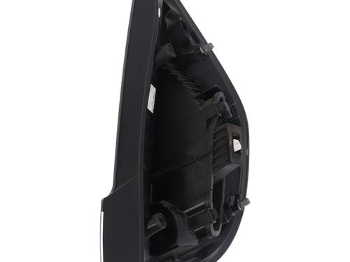 Left taillight RENAULT SCÉNIC III (JZ0/1_) 1.5 dCi | BP32440534C34 