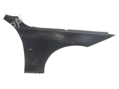 Guarda-lamas direito Guarda-lamas direito BMW 4 Gran Coupe (F36) 435 d xDrive (313 hp) 36166103 36166103