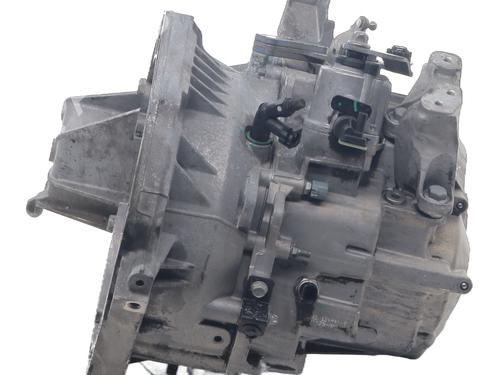 Gearbox CHEVROLET ORLANDO (J309) 2.0 D | BP18196266M3