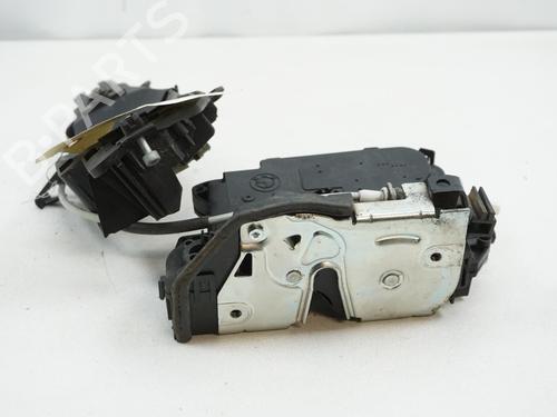 Front right lock BMW 3 (E90) 320 d xDrive | BP19728940C97 