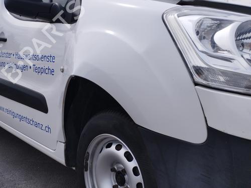 Rear wiper motor CITROËN BERLINGO MULTISPACE (B9) | BP29255269M102 - Image 16