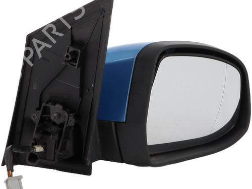 Used Right mirror FORD FOCUS II (DA_, HCP, DP) 1.6 TDCi (90 hp) 19581699