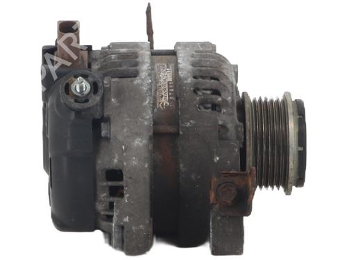Alternator TOYOTA AYGO (_B4_) 1.0 (KGB40) | BP36166037M7 - Image 5