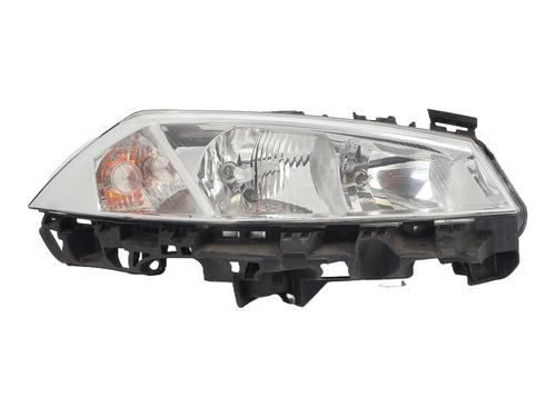 Højre forlygte RENAULT MEGANE II (BM0/1_, CM0/1_) 1.6 16V (BM0C, CM0C) (113 hp) 25030613