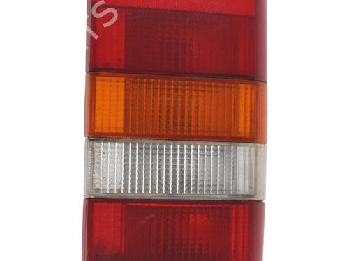 Used Right taillight CITROËN C15 Box Body/MPV (VD_) 1.1 i (60 hp) 32171349