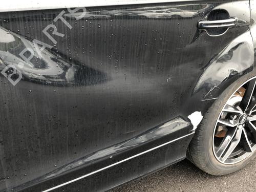 Left front brake caliper AUDI Q7 (4LB) 3.0 TDI quattro | BP24471603M105  - Image 13