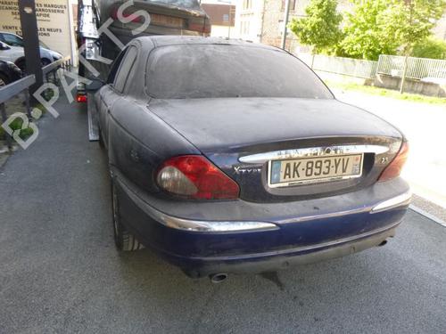 Engine JAGUAR X-TYPE I (X400) 2.5 V6 All-wheel Drive | BP26939795M1  - Image 7