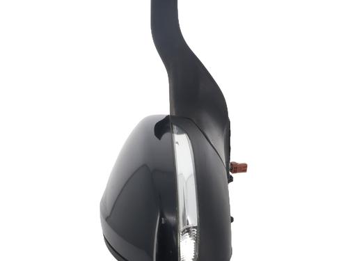 Right mirror PEUGEOT 208 I (CA_, CC_) 1.6 HDi | BP32360242C27