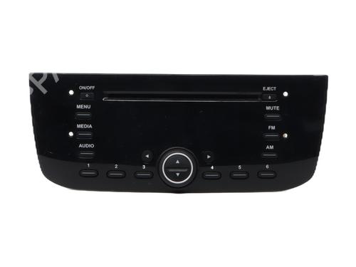 Used Radio FIAT PUNTO EVO (199_) 1.2 (69 hp) 21217180