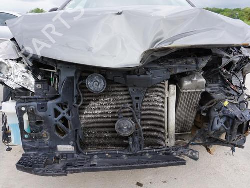 Armrest / Center console KIA CEE'D Hatchback (ED) 1.6 CRDi 115 | BP22072337I20  - Image 20