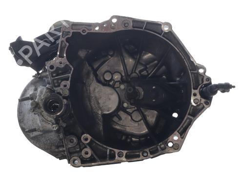 Used Gearbox CITROËN BERLINGO MULTISPACE (B9) 1.6 HDi 90 (90 hp) 28157182