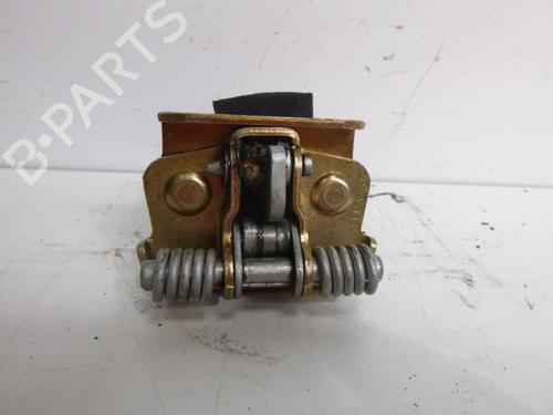 Used Hinge/Door check strap CITROËN XSARA (N1) 2.0 HDi 90 (90 hp) 18182742