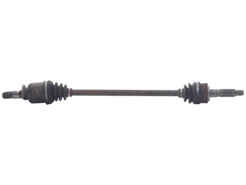 Right rear driveshaft SUBARU OUTBACK (BR) 2.0 D AWD (BRD) | BP36960835M41 - Image 2