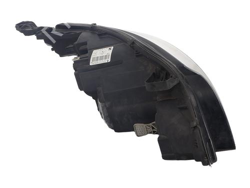Left headlight PEUGEOT 308 SW II (LC_, LJ_, LR_, LX_, L4_) 1.6 HDi / BlueHDi 115 (LCBHXM, LCBHXT) | BP29501025C28 