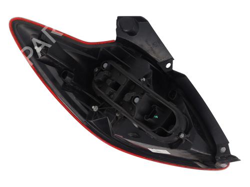 Right taillight FORD KA (RU8) 1.2 | BP32775260C35 - Image 3