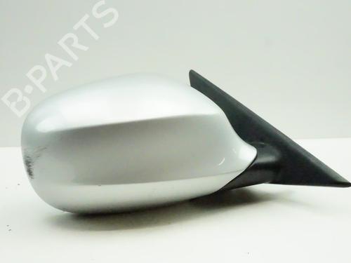 Used Right mirror BMW 3 (E90) 318 i (143 hp) 18196118