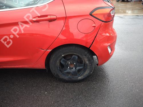 Ratstangsstang FORD FIESTA VII (HJ, HF) 1.0 EcoBoost | BP31063010I23 