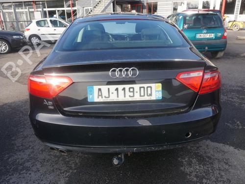 Used Parts AUDI A5 Sportback (8TA) 2.0 TDI (170 hp) 1695018