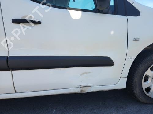 Venstre forlygte PEUGEOT PARTNER Platform/Chassis | BP36166064C28 - Image 13