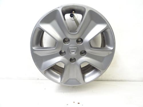 Used Rim DACIA DUSTER (HS_) 1.5 dCi (109 hp) 32000511
