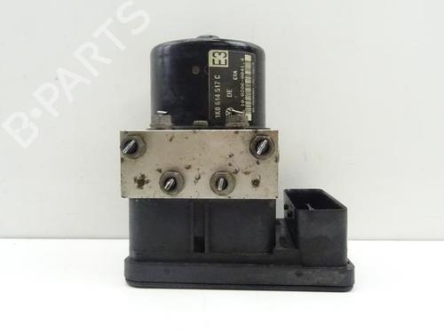 ABS pump AUDI A3 (8P1) 3.2 V6 quattro | BP18189196M43 